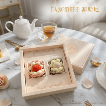 【預購】雪日獨享｜雙色款