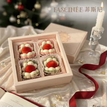 【預購】霜映歡聚｜單色款