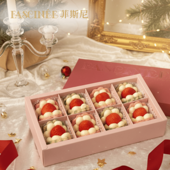 【預購】雪焰盛典｜單色款