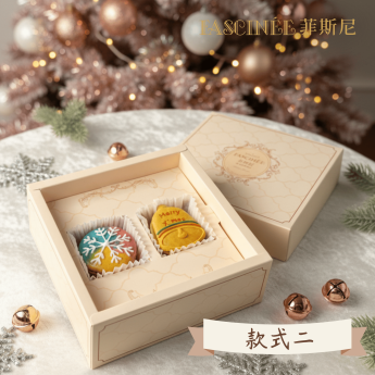 雪人的心意⭐款式二